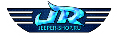 Логотип компании Джипер