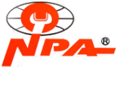 Логотип компании Norberg Parts Avtomotive