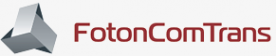 Логотип компании ФотонКомТранс