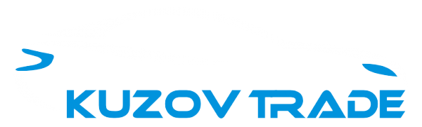 Логотип компании Kuzov Trade
