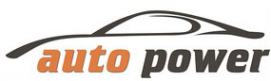 Логотип компании AutoРower2015