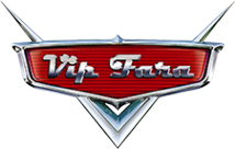 Логотип компании VipFara