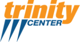Логотип компании Тринити Центр
