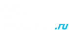 Логотип компании Tuning-pickupov.ru