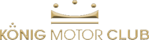 Логотип компании Konig Motor Club