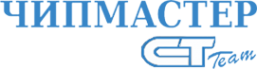Логотип компании Чипмастер