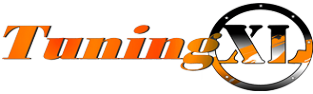 Логотип компании TuningXL