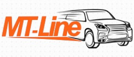 Логотип компании MT-Line