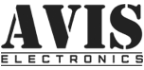 Логотип компании AVEL