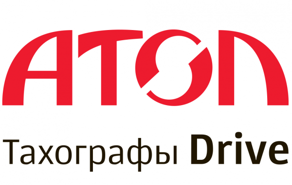 Логотип компании АТОЛ ДРАЙВ
