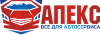 Логотип компании Апекс