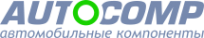 Логотип компании Автокомп