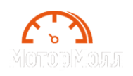 Логотип компании Мотормолл