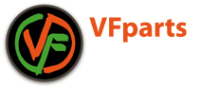 Логотип компании VFParts