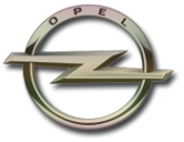 Логотип компании Opel-Lucky Car