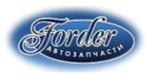 Логотип компании Forder