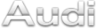 Логотип компании AUDI Rabiz