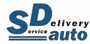 Логотип компании SDauto