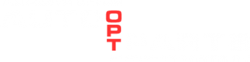 Логотип компании АВТОПАРТС