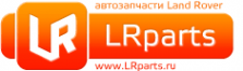 Логотип компании LRparts.ru