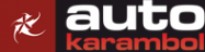 Логотип компании Autokarambol