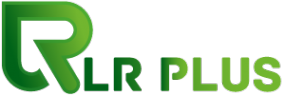 Логотип компании LRPLUS