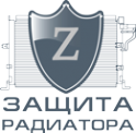 Логотип компании Защита Радиатора