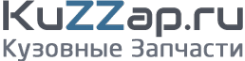 Логотип компании KuZZap.ru