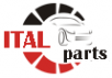 Логотип компании Итал-партс