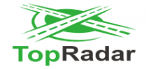 Логотип компании TopRadar
