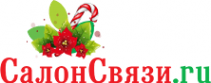 Логотип компании СалонСвязи.ru