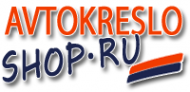 Логотип компании Avtokresloshop