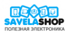 Логотип компании Savelashop.ru