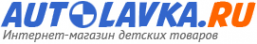 Логотип компании Autolavka