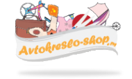 Логотип компании Avtokreslo-shop.ru