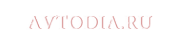 Логотип компании Avtodia.ru
