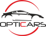 Логотип компании Opticars