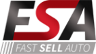 Логотип компании Fast Sell Auto
