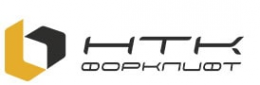 Логотип компании НТК форклифт