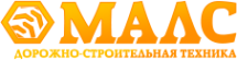 Логотип компании МАЛС