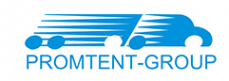 Логотип компании ПромТент М