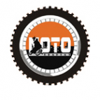 Логотип компании Мотоквартал