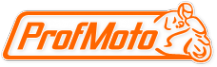 Логотип компании ПрофМото