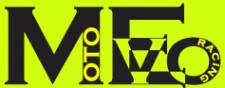 Логотип компании MotoEvo