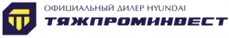 Логотип компании ТяжПромИнвест