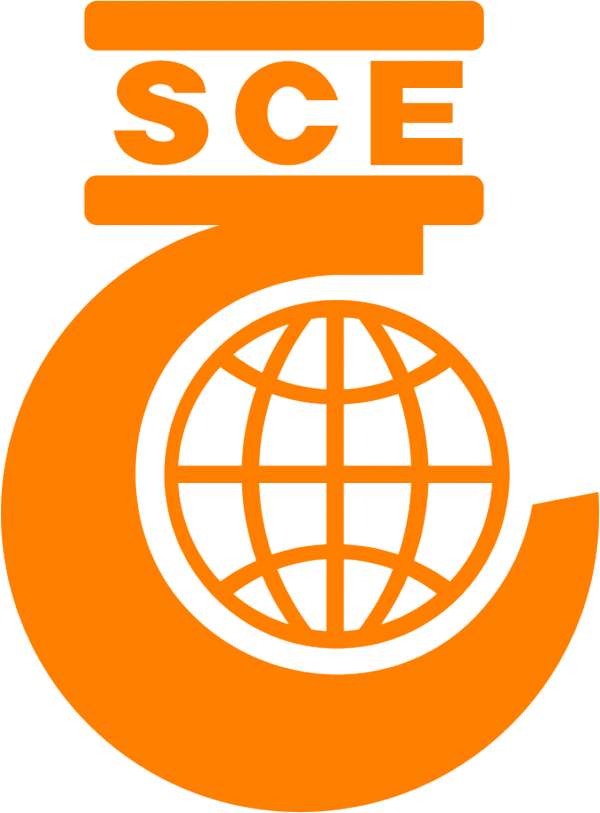 Логотип компании Сибкранэкс
