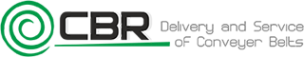 Логотип компании CBR