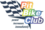 Логотип компании Питклуб