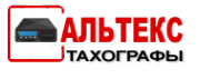 Логотип компании Альтекс