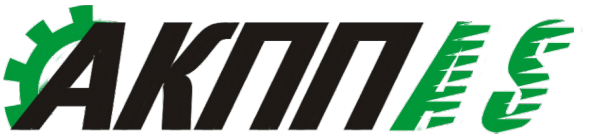Логотип компании Старт АКПП